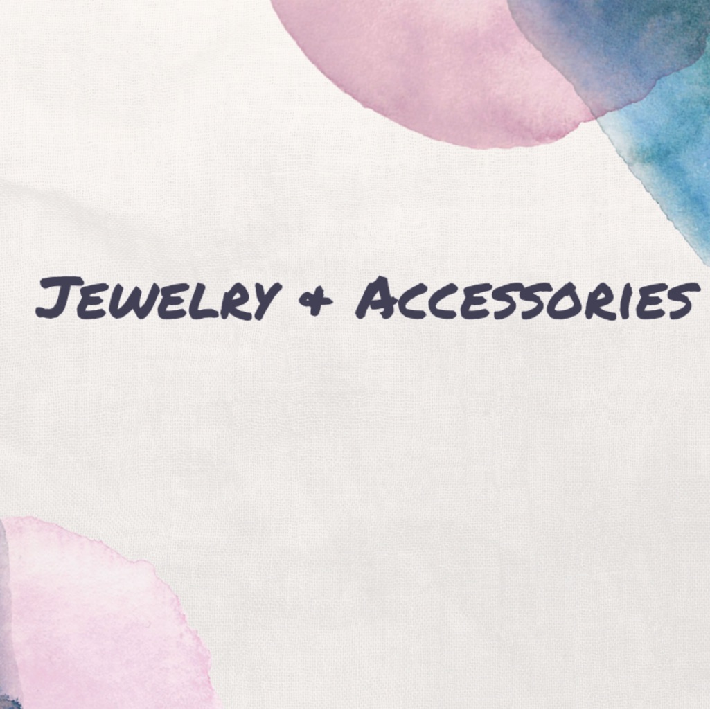 Accessories  Jewelry